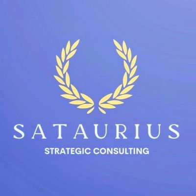 Sataurius Strategic Consulting Logo